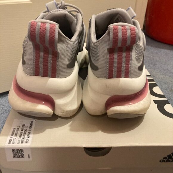 womens adidas shoes - Picture 2 of 6